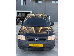 Sahibinden Volkswagen Caddy 1.9 TDI Kombi 2009 Model 