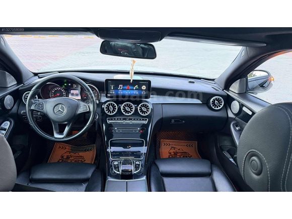 2014 MODEL 145 BİNDE PANORAMİK CAM TAVAN GENİŞ EKRN MAYBACH JANT
