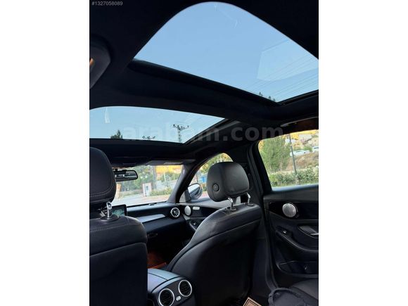 2014 MODEL 145 BİNDE PANORAMİK CAM TAVAN GENİŞ EKRN MAYBACH JANT