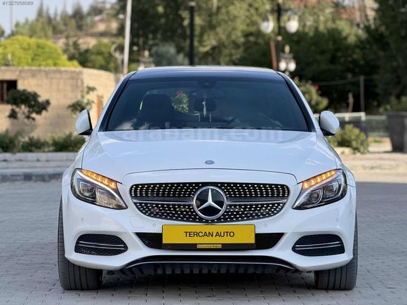 2014 MODEL 145 BİNDE PANORAMİK CAM TAVAN GENİŞ EKRN MAYBACH JANT