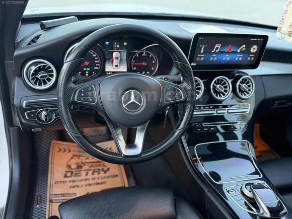 2014 MODEL 145 BİNDE PANORAMİK CAM TAVAN GENİŞ EKRN MAYBACH JANT