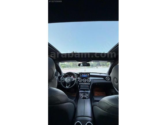 2014 MODEL 145 BİNDE PANORAMİK CAM TAVAN GENİŞ EKRN MAYBACH JANT