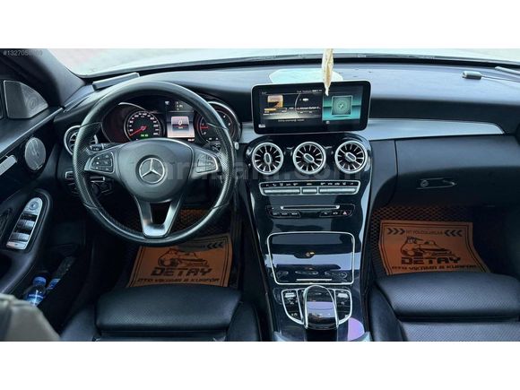 2014 MODEL 145 BİNDE PANORAMİK CAM TAVAN GENİŞ EKRN MAYBACH JANT