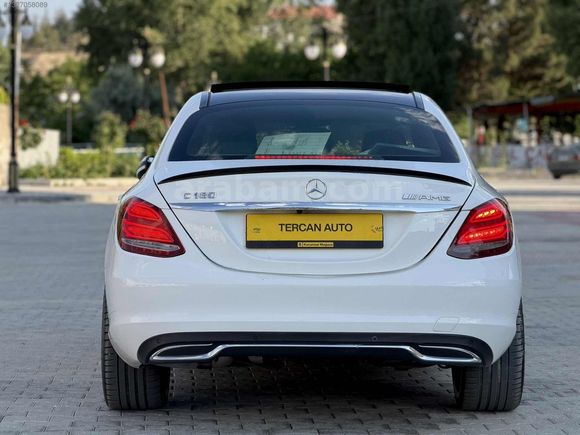 2014 MODEL 145 BİNDE PANORAMİK CAM TAVAN GENİŞ EKRN MAYBACH JANT