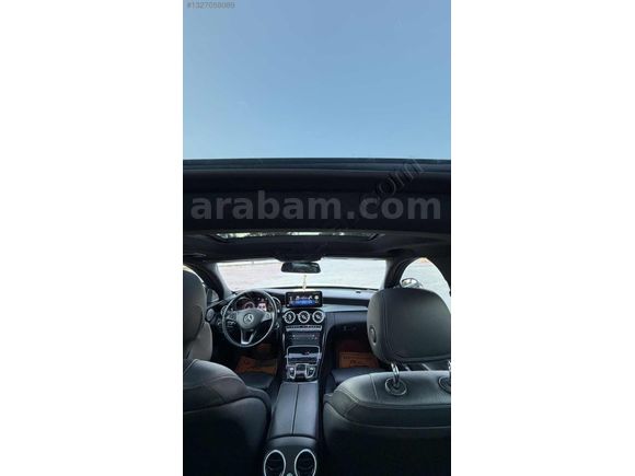 2014 MODEL 145 BİNDE PANORAMİK CAM TAVAN GENİŞ EKRN MAYBACH JANT