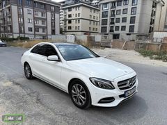 2015 C180 FASCINATION-CAM TAVAN-LED-DEĞİŞENSİZ-147.000km