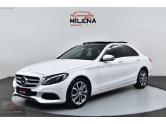 800BİN TL PEŞİN 48AY VADE/KREDİ İMKANIYLA MERCEDES C180 CAM TVN