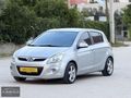 ASENA OTOMOTİV'den Manuel 2012 i20