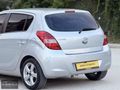 ASENA OTOMOTİV'den Manuel 2012 i20