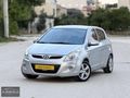 ASENA OTOMOTİV'den Manuel 2012 i20