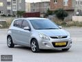 ASENA OTOMOTİV'den Manuel 2012 i20