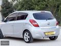ASENA OTOMOTİV'den Manuel 2012 i20