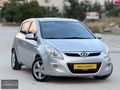 ASENA OTOMOTİV'den Manuel 2012 i20