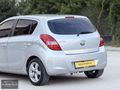 ASENA OTOMOTİV'den Manuel 2012 i20
