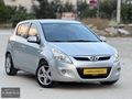 ASENA OTOMOTİV'den Manuel 2012 i20