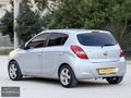ASENA OTOMOTİV'den Manuel 2012 i20