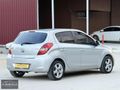 ASENA OTOMOTİV'den Manuel 2012 i20