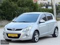 ASENA OTOMOTİV'den Manuel 2012 i20