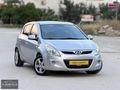 ASENA OTOMOTİV'den Manuel 2012 i20