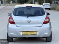 ASENA OTOMOTİV'den Manuel 2012 i20