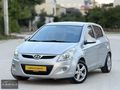 ASENA OTOMOTİV'den Manuel 2012 i20