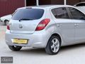 ASENA OTOMOTİV'den Manuel 2012 i20