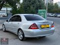 ZM AUTO DAN ÇOK TEMİZ MERCEDES C180