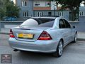 ZM AUTO DAN ÇOK TEMİZ MERCEDES C180