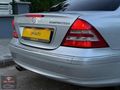 ZM AUTO DAN ÇOK TEMİZ MERCEDES C180