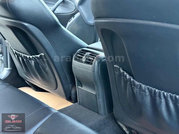 ZM AUTO DAN ÇOK TEMİZ MERCEDES C180