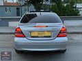 ZM AUTO DAN ÇOK TEMİZ MERCEDES C180