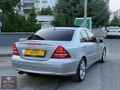 ZM AUTO DAN ÇOK TEMİZ MERCEDES C180
