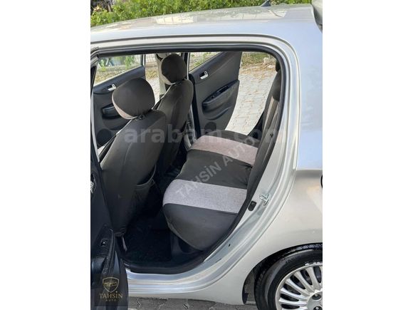 TAHSİN AUTODAN HYUNDAİ İ20