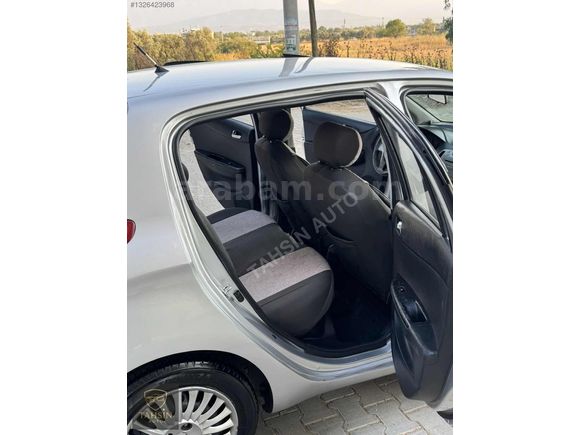 TAHSİN AUTODAN HYUNDAİ İ20