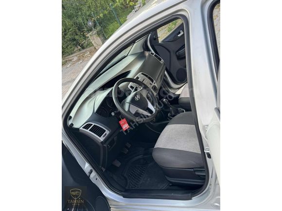 TAHSİN AUTODAN HYUNDAİ İ20