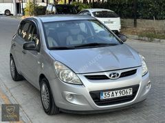 TAHSİN AUTODAN HYUNDAİ İ20