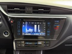 Sahibinden Toyota Corolla 1.4 D-4D Advance 2018 Model
