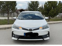 Sahibinden Toyota Corolla 1.4 D-4D Advance 2018 Model