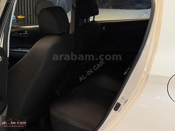 AL-İN CAR ' dan 2013 MODEL 172 BİN KM DE FULL+FULL HYUNDAİ İ20
