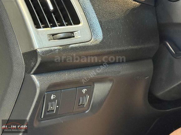 AL-İN CAR ' dan 2013 MODEL 172 BİN KM DE FULL+FULL HYUNDAİ İ20