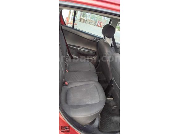2012 MODEL HUNDAİ İ-20 JUMP MANUEL 1.2 BENZİN+LPG