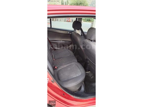 2012 MODEL HUNDAİ İ-20 JUMP MANUEL 1.2 BENZİN+LPG