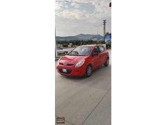 2012 MODEL HUNDAİ İ-20 JUMP MANUEL 1.2 BENZİN+LPG