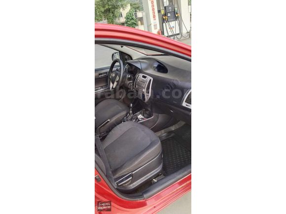 2012 MODEL HUNDAİ İ-20 JUMP MANUEL 1.2 BENZİN+LPG