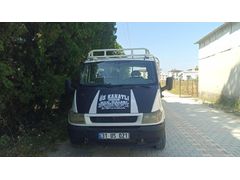 Galeriden2006 model 350lik orijinal kamyonet masrafsız  Ford Trucks Transit 350 M Hatay