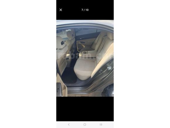 Sahibinden Honda Civic 1.6i VTEC Premium 2007 Model