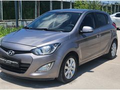 DAMLA OTOMOTİV GÜVENCESİYLE HYUNDAİ İ20 1.2 D-CVVT BENZİN