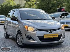 2013 HYUNDAİ İ20 1.2D-CVVT JUMP 88.000KM DEĞİŞENSİZ TRAMERSİZ