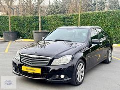 GALERİ MAVİ'DEN MERCEDES C180 KOMP. BLUE EFİCİENCY FASCİNATİON