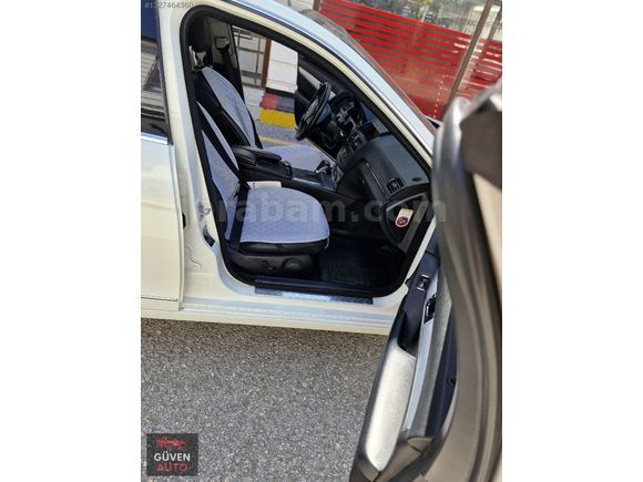 FUL ORİJİNAL LPG'Lİ OTOMATİK